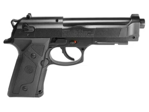 (NEW) Beretta Elite II CO2 Pistol by Beretta - Picture 1 of 6