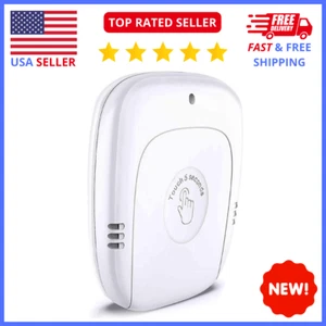 Tuya WiFi Thermometer Hygrometer – Smart Sensor Remote Temp & Humidity Monitor - Picture 1 of 6