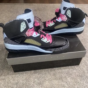 Size 12 - Jordan Spiz'Ike Black W - Picture 1 of 10