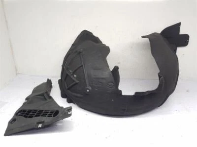 2018 ON MK2 4K AUDI S7 FRONT ARCH LINER LH PASSENGER SIDE 4K8853887C — 第 1/4 张图片