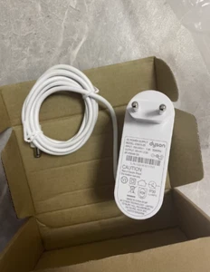 Dyson Ladegerät 20V 2,5A 310415-20 100-240V Netzteil Charger Adapter EU Stecker - Bild 1 von 4