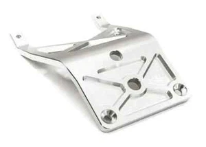 CNC Machined Alloy Front Skid Plate for 1/10 Stampede 2WD & Bigfoot 2WD Truck - Picture 1 of 1
