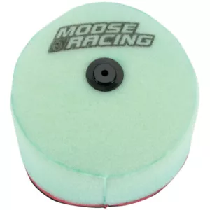 Moose Racing Pre Oiled Air Filter Yamaha YZ125 YZ250 YZ400F YZ426F YZ450F WR250F - Picture 1 of 1