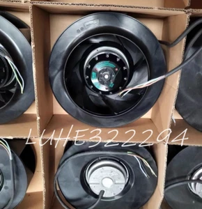 R2E225-BD92-12 R2E225BD9212 FOR Centrifugal Cooling Fan NEW 1PC - Picture 1 of 1