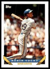 1993 Topps Pick & Choose - Complete Your Set - #201-400 - Discounts on Multiple