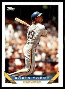 1993 Topps Pick & Choose - Complete Your Set - #201-400 - Discounts on Multiple