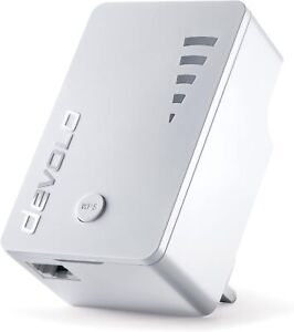 Fachhändler: Devolo 9791 Wi-Fi ac Repeater UK Version