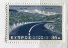 Cyprus; 1962-66 Early Development Programme Issue Mint Mnh Unmounted 35M.
