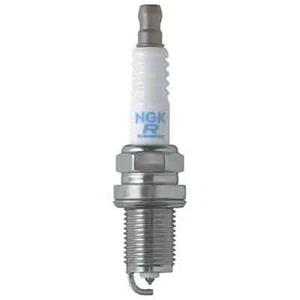 NGK 2647 OE Series Laser Platinum Spark Plug, Fine Wire Tip, PFR5G-11 - Bild 1 von 4