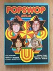 POPSWOP Annual  1974 - Marc Bolan, The Osmonds, David Cassidy,  Slade, 