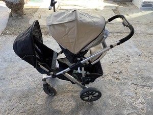 uppababy vista boxing day sale