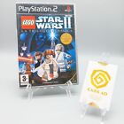 Gioco LEGO Star Wars 2 La Trilogia Classica Videogioco Sony Playstation 2