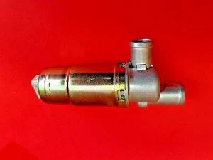 Fuel Injection Idle Air Control Valve AC393 fits 1989 VW Golf 1.8L-L4 - Picture 1 of 3
