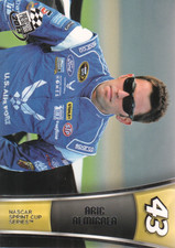 2013 Press Pass Racing Card Pick