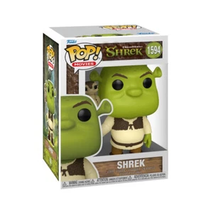 Shrek - Shrek DreamWorks 30th Anniversary Pop! Vinyl Figure #1594 - Picture 1 of 3