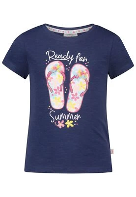 SALT&PEPPER SALT AND PEPPER T-Shirt Schlappen Zehentrenner true navy 140/146 SOMMER 25 NEU