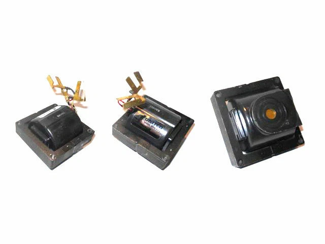 Bobina de encendido para Buick Skyhawk 1975-1980 1976 1977 1978 1979 Q721YX Foto 1 de 1