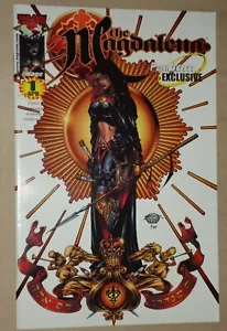 Image Comics Magdalena 12 Comic Lot FN #-see pictures - Picture 1 of 12