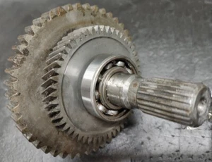 Polaris Sportsman XP 1000 High Lifter Transmission Rear Output Shaft Scrambler - Picture 1 of 3