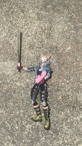 JOYTOY Battle Of The Stars The Cult Of San Reja Ailie 1/18 Scale (KO Version) - Picture 1 of 1