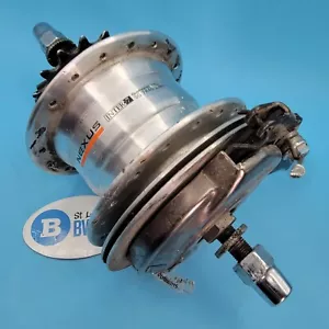 Shimano Nexus Inter 7 SG-7R40 Internal Gear 7sp Rear Hub c24 - Bild 1 von 7