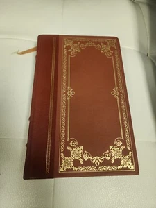 "A Farewell to Arms"- Ernest Hemingway - 1979 Franklin Library Excellent - Picture 1 of 8