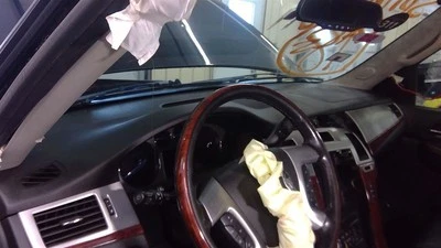 Dash Panel Fits 07-12 ESCALADE 1656940 Foto 1 de 4