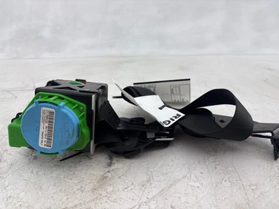 Cinturón de seguridad delantero derecho del lado del pasajero Saab 9-3 2003-2010 OEM Foto 1 de 4