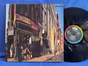 BEASTIE BOYS PAUL BOUTIQUE EMI + INSERT. ORIGINAL EUROPE LP NEAR MINT - Picture 1 of 6