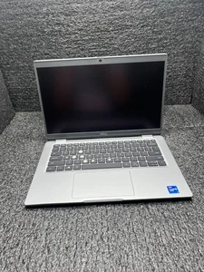 Dell Latitude 5320 Intel Core i7-1185G7 3.00GHz 16GB RAM 256GB SSD - Zdjęcie 1 z 11