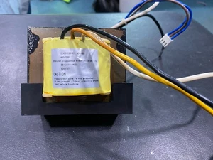 Transformer Linear Power DB-EI114-4402A - Picture 1 of 2