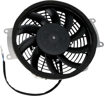 Moose Z5012 Hi-Performance Cooling Fan - 600 CFM - Kawasaki — 第 1/3 张图片