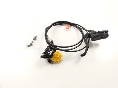 Bremse Magura  MT Thirty/MT5 PM Schwarz Hinterrad 1650mm Easy Route #19534 - Bild 1 von 4