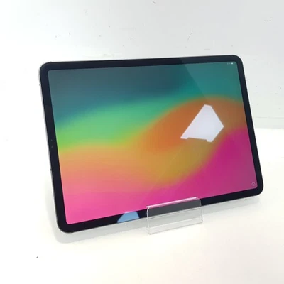 Apple iPad Pro 2nd Gen (A2230) 4G 256GB Gris 11" [PO223646] - Imagen 1 de 3