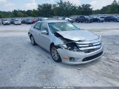 Wiper Transmission Fits 06-12 FUSION 1081489 - Image 1 of 4