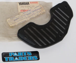 NOS Yamaha Right Side Cover Grill V-MAX 1200 VMX12 1985-1986 1FK-2172Y-00-00 - Picture 1 of 1