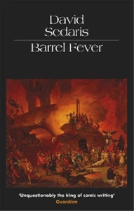 David Sedaris Barrel Fever (Paperback) (UK IMPORT) - Picture 1 of 1