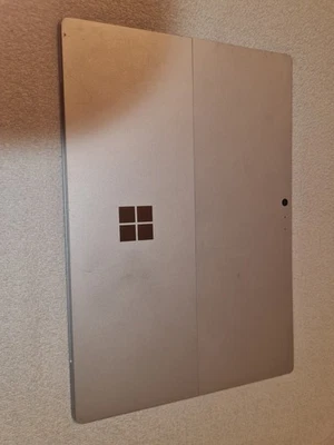 Surface Pro 4 128gb  Microsoft (Funktioniert Nicht) - Bild 1 von 4