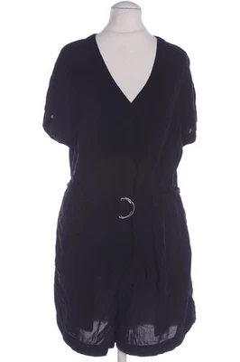 URBAN CLASSICS Jumpsuit/Overall Damen Gr. XS Schwarz #k6kfyok - Bild 1 von 4