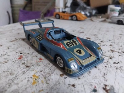 SOLIDO 1/43 ALPINE RENAULT V6 A441 REF.  20 - Immagine 1 di 4
