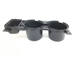 2015-2019 SUBARU OUTBACK FRONT CENTER CONSOLE CUP HOLDER OEM - Picture 1 of 4