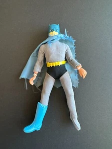 1974 Vintage Batman Mego 8" Action Figure (DC Comics) - Picture 1 of 2