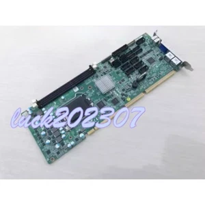 1PC USED NUPRO-A40H 51-41807-1A30 Industrial computer motherboard #MX - Picture 1 of 3