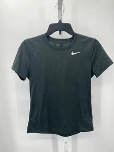 CREWNECK KNIT TEE - Picture 1 of 2