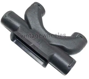 Fits For Suzuki Samurai SJ410 413 Heater Ventilation Main Duct 74611 M 83000 - Picture 1 of 5