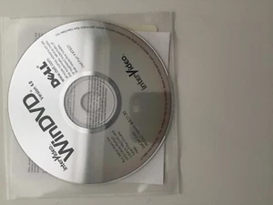 Inter-Video WinDVD Vers 4 (1999) - Picture 1 of 1