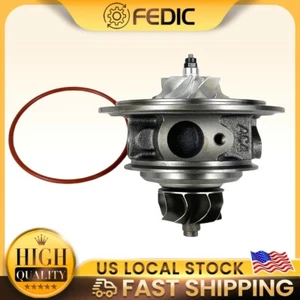 817808 Turbo cartridge for Audi S3 VW Beetle VW Jetta IV VW Passat 1.8 TSi 170HP - Picture 1 of 7