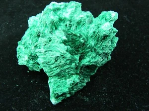 Muestra Mineral Malaquita República del Congo 159,31 gramos - Imagen 1 de 8