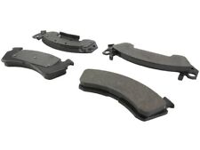 For 1994-1996 Chevrolet Caprice Brake Pad Set Front Raybestos 98755TPZF 1995