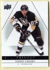 2013-14 , Upper Deck Trilogy , Hockey , #'s 50 to 100 , Pick From Drop Down List